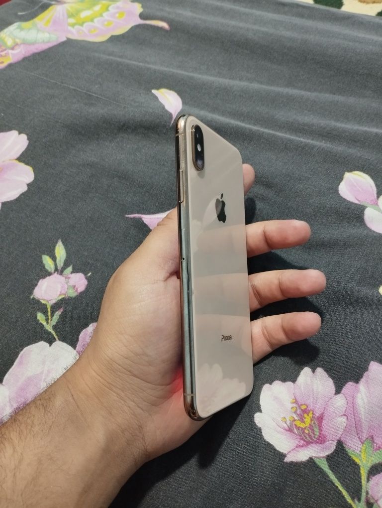 Iphone xs max 256 gb ideal