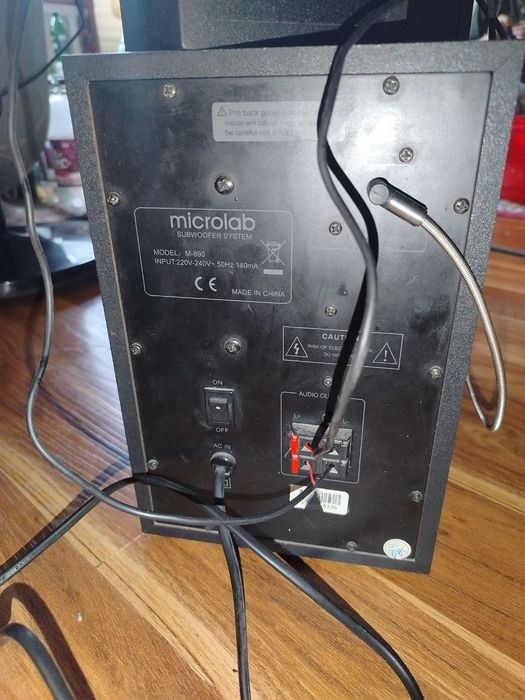 Kalonka bunfer sotladi muzikalni sentir