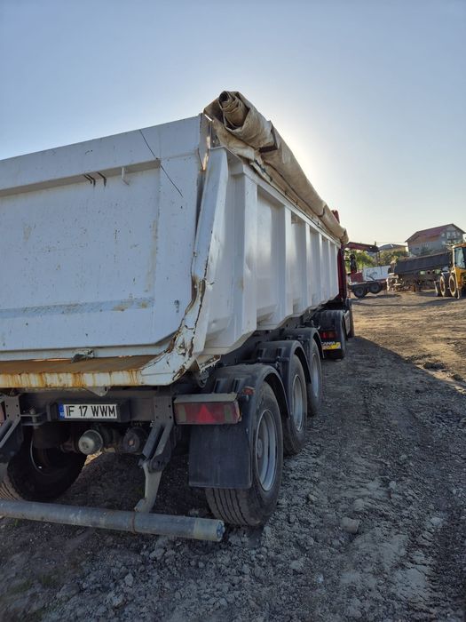 De vânzare  ansamblu scania