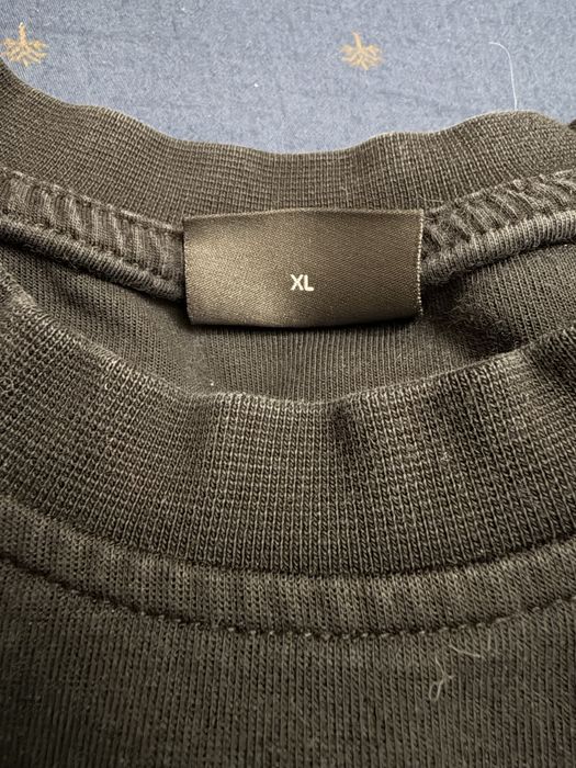 AUTENTIC Hugo Boss Bluză/Pulover Logo Bărbați/Unisex | Mărime XL/L