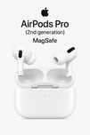 Airpods pro 2 нови-затворени
