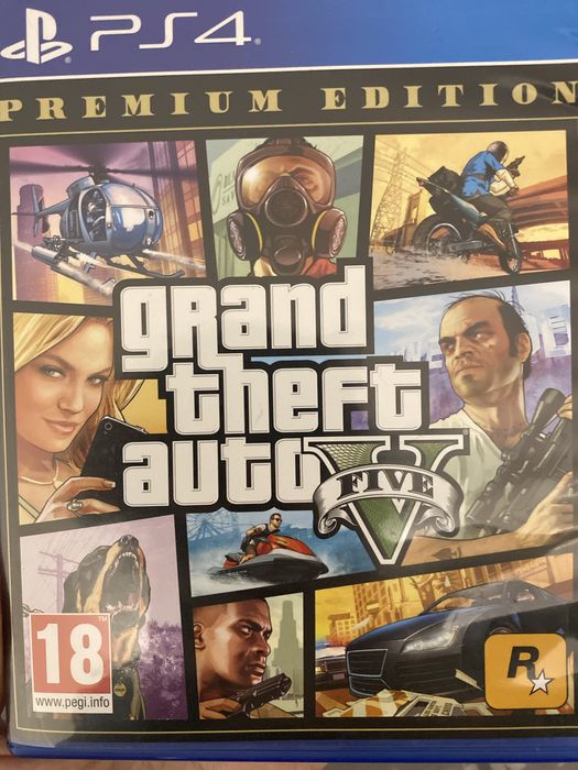 Продам на пс 4 диски