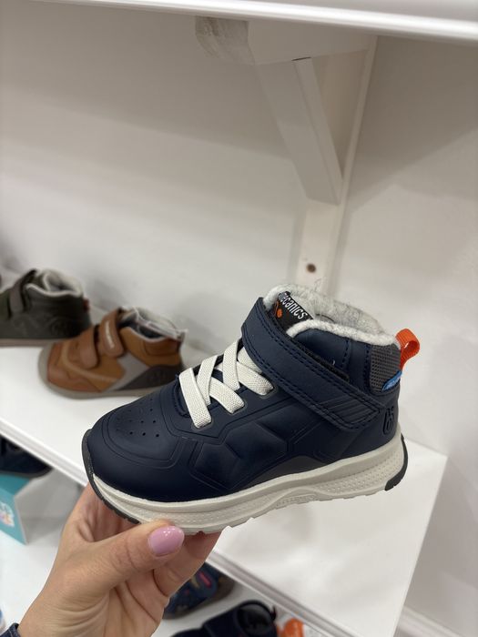 Детски обувки Biomecanics, Garvalin, Befado - магазин “Кецунки”