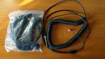Cablu Sennheiser HD25 HD560 HD540 HD430 HD250 HD 530 HD 530 II HD 540