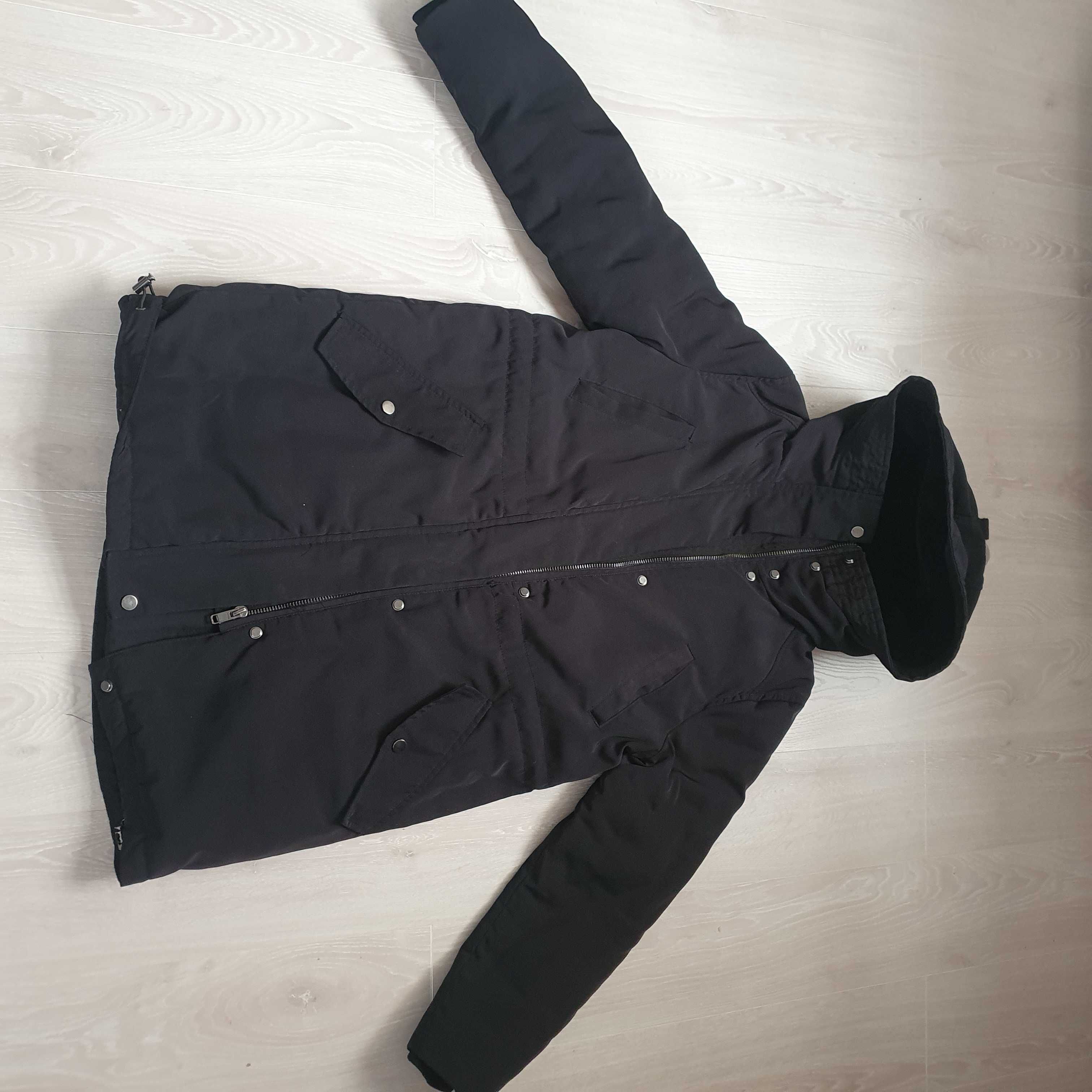 H&M Jacketa de iarna   NR 38