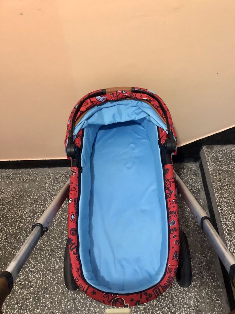 Детска количка Cybex Gold пълен комплект+ Подарък