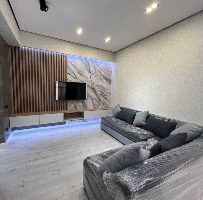 2-комнатная квартира для комфортной жизни — свежий ремонт Цум Poytaxt