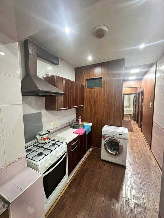 Arenda 5 xona Kvartira