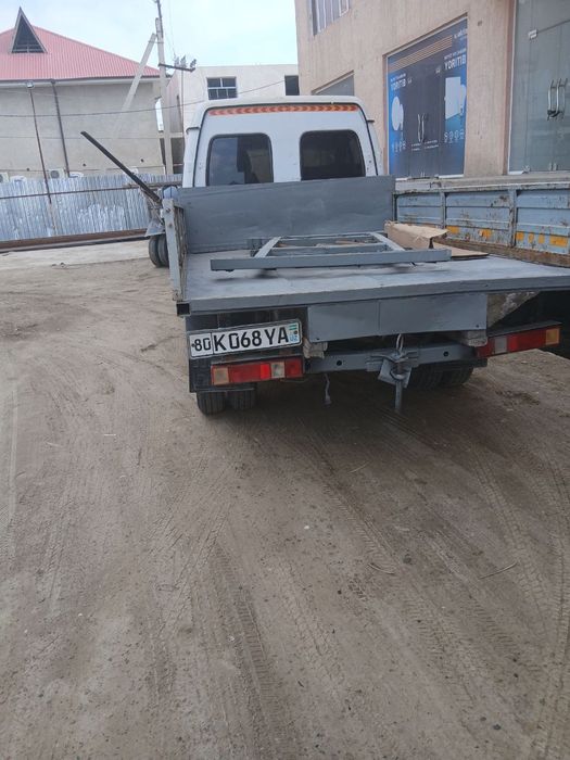 Gazel pirsepi bn sotiladi 1999 yil ikkalasiniyam dakumenti bor