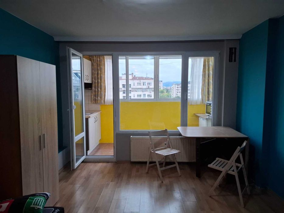 Дава се под наем Едностаен апартамент в София, Зона Б-18 - 55 кв.м за 460 € - Снимка #3