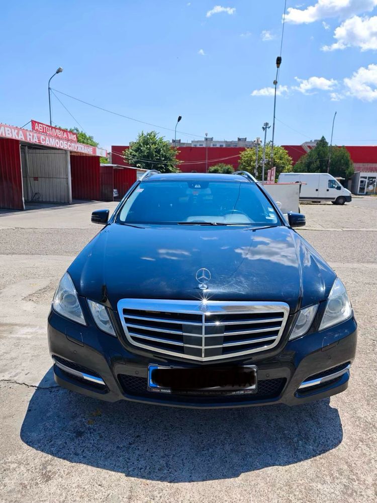 Mercedes   Е 350