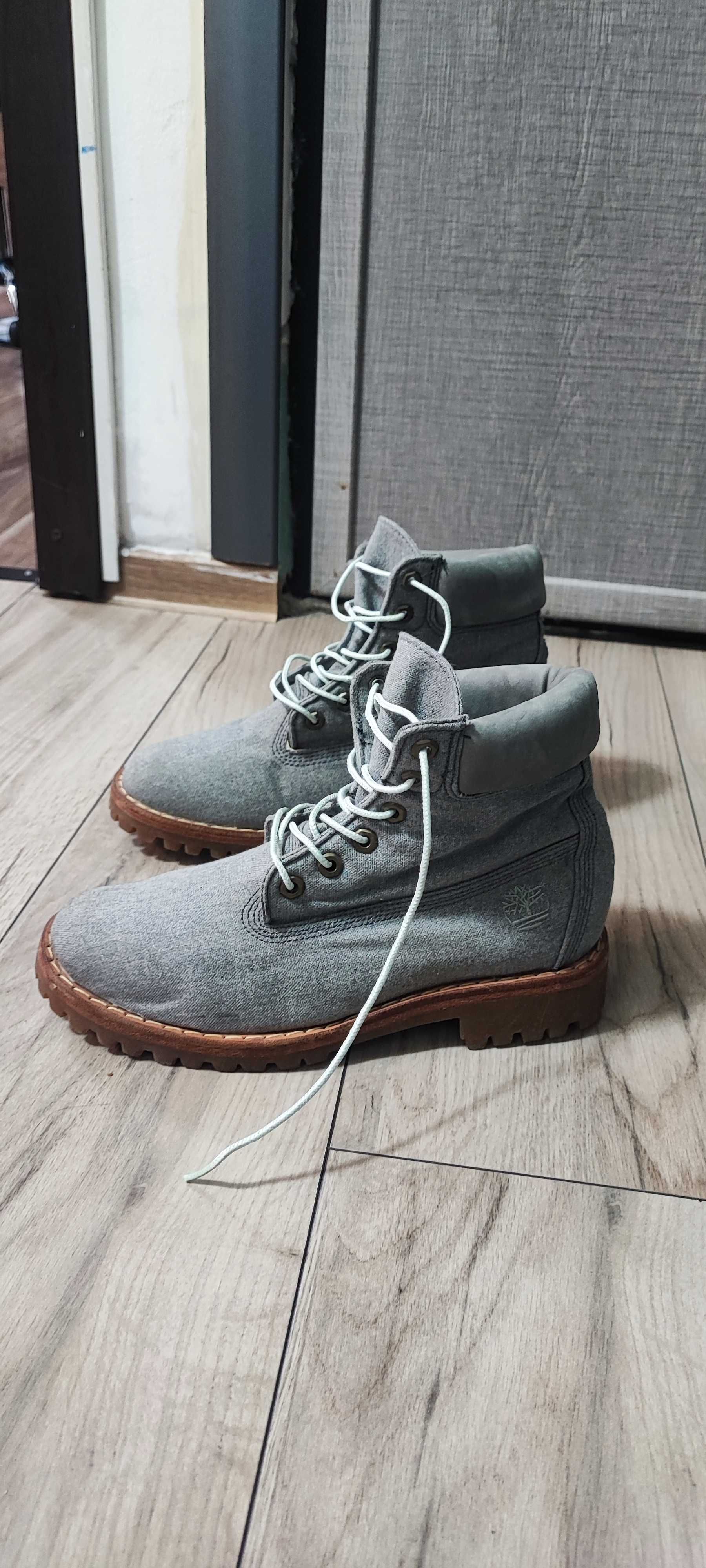 Timberland heritage LTD nr 43