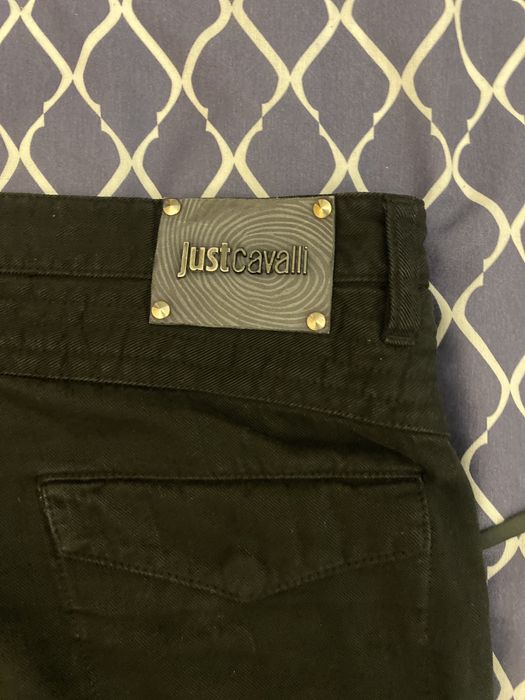 Cavalli къси панталони