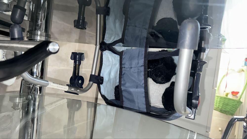 Scaun de masa pliabil bun pentru calatorii voiaj