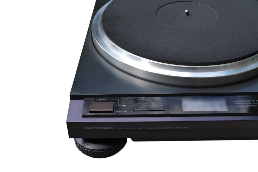 Pick up Onkyo CP 1055 F Mark II