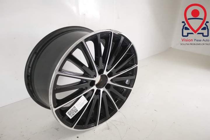 Оригинална джанта 7.5 J R18 ET 44 Мерцедес-Бенц / Mercedes-Benz C-Clas