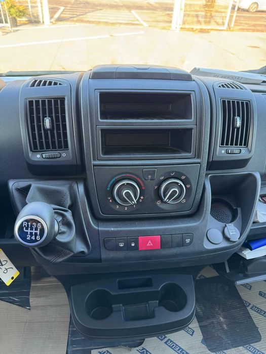 Fiat Ducato 2020, 2,3 disel.