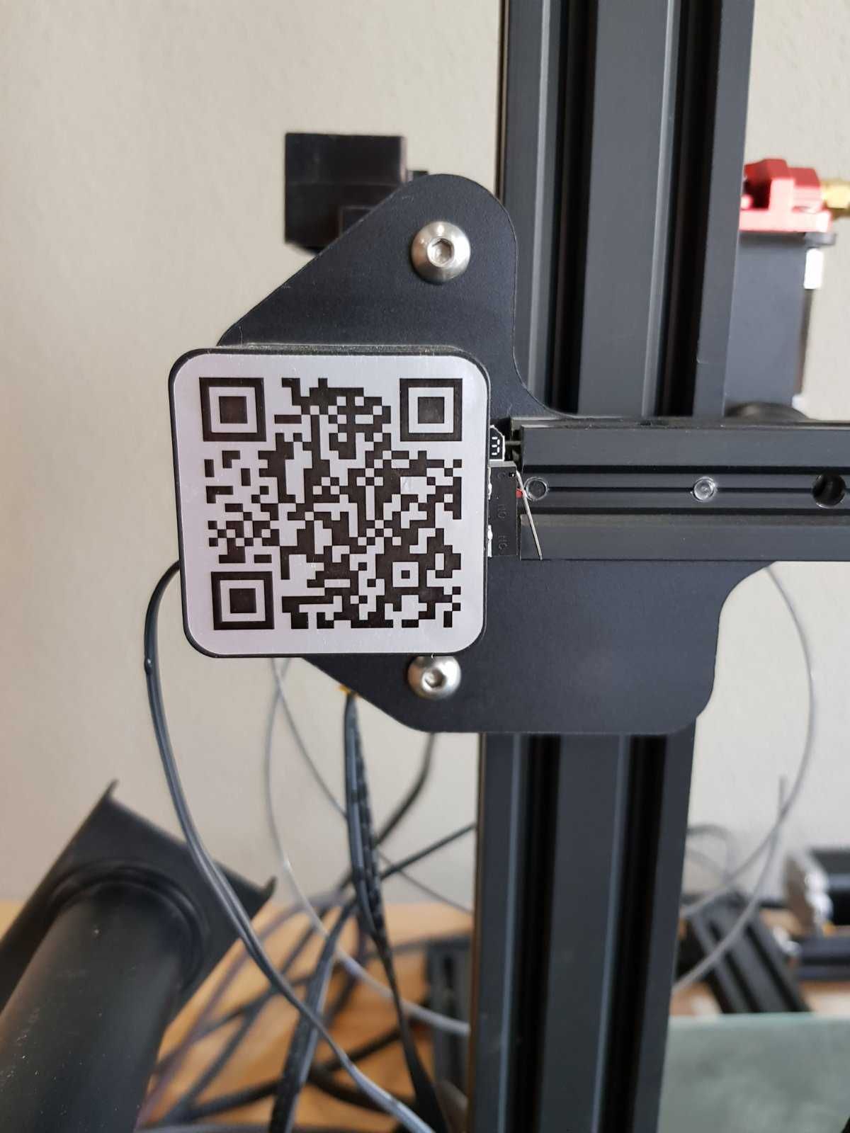 3D Принтер Creality CR-10 S5 (500 х 500 х 500 мм)