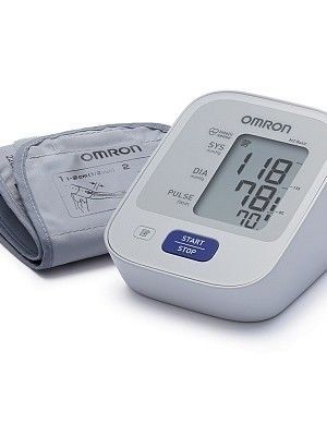 Тонометр Omron M2 Basic