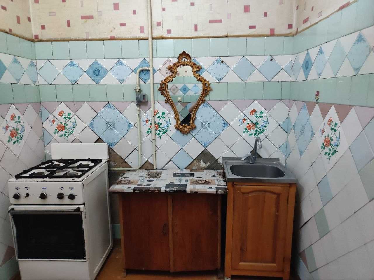 Сдам 2х ком квартиру 2/5 дома . Массив Хумоюн. Своя