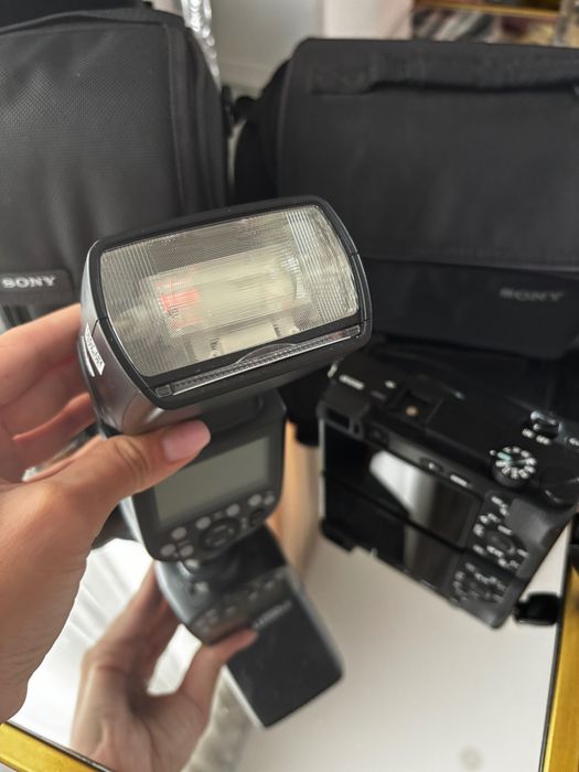 Blitz Godox TT685 II S