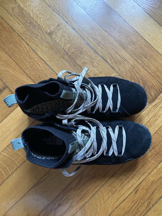 The North Face Trekkings Back-To-Berkeley marimea 41