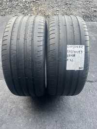 Anvelope vara 255/40/19 Goodyear