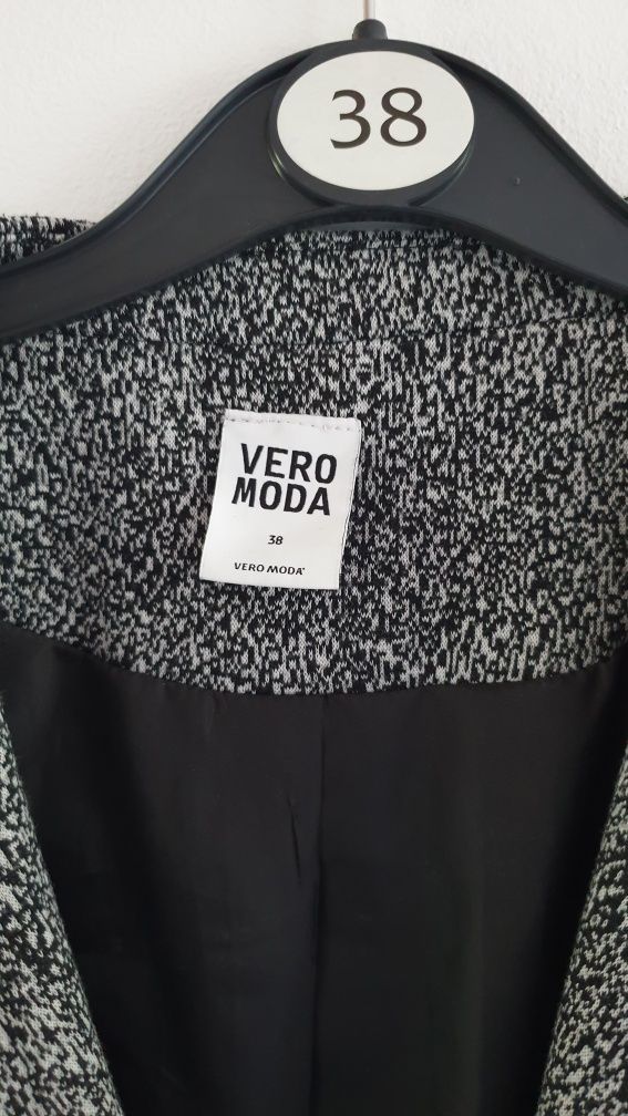 Sacou Vero Moda 38 ca nou