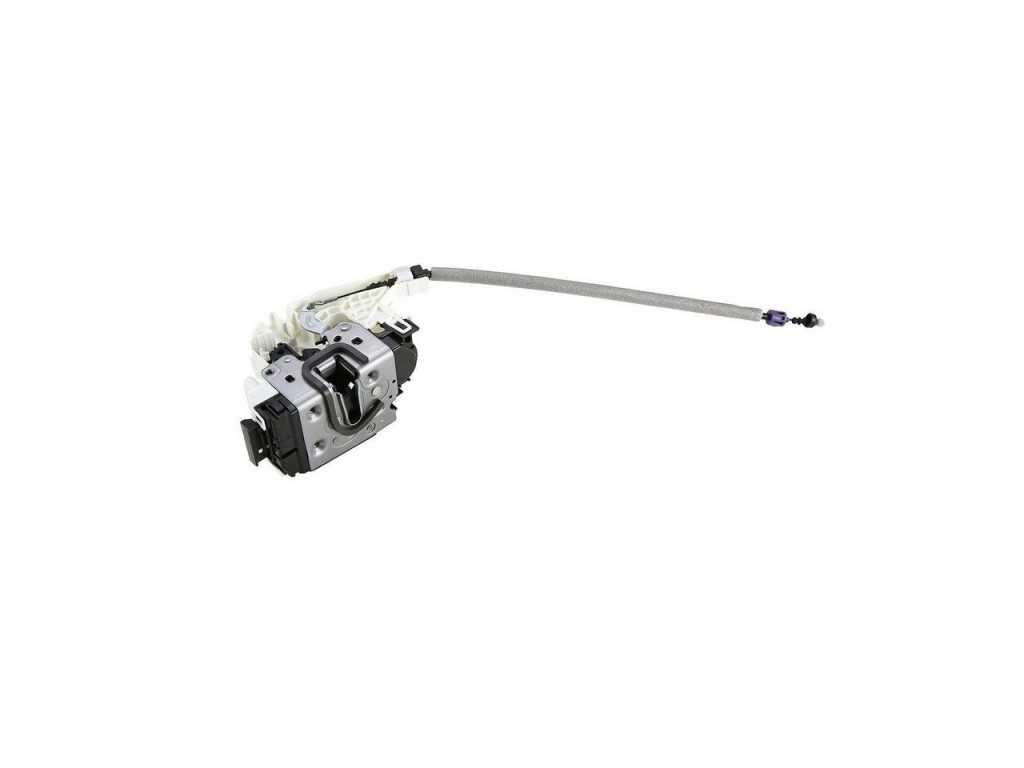 Брава за врата за Mercedes SLK R172/ SLC R172
