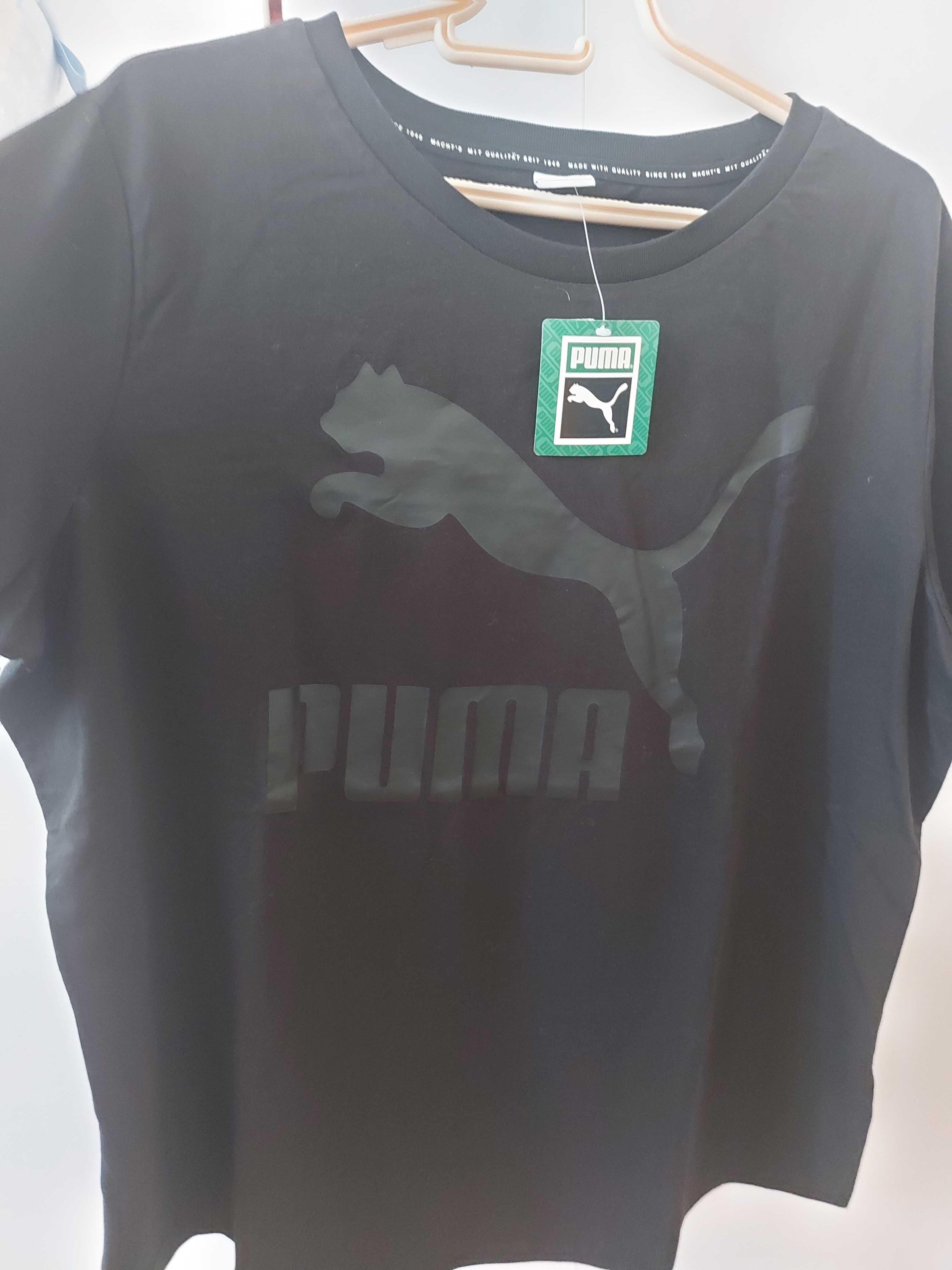 Спртна тейниска на Puma