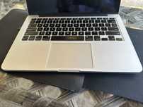 Macbook Pro Retina 13”