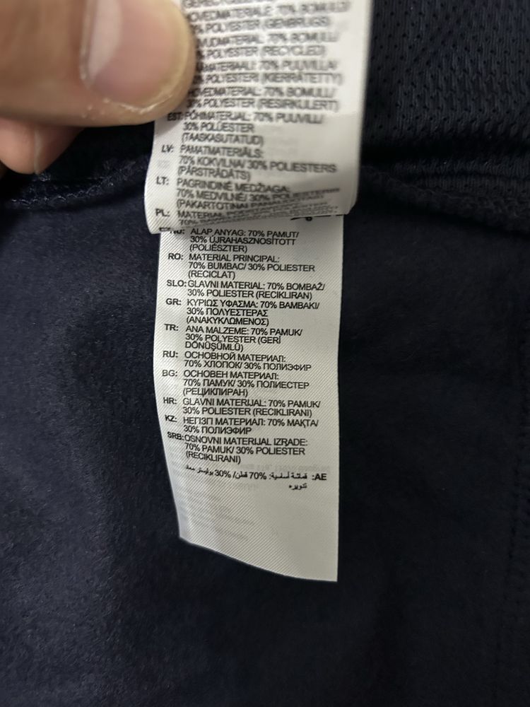 Adidas спортивный костюм (двойка)