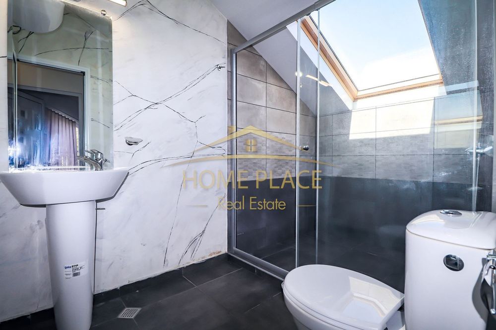 Дава се под наем Двустаен апартамент в Варна, Христо Ботев - 65 кв.м за 438.6 € - Снимка #10