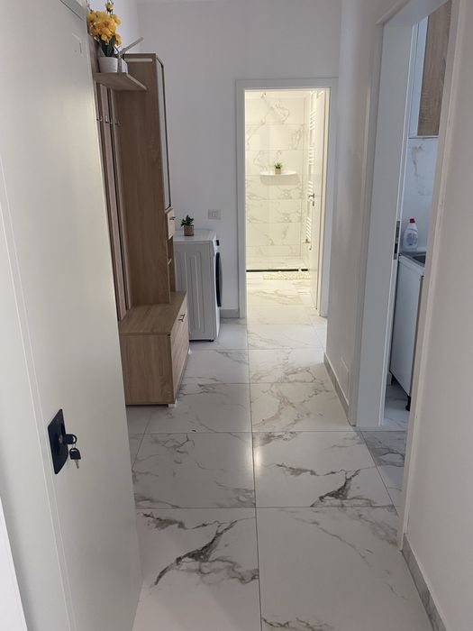 Apartament 2 camere de inchiriat