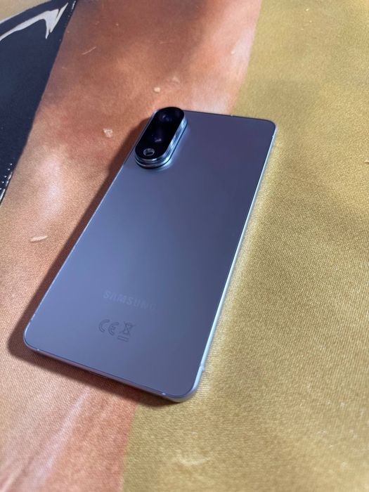 Samsung S25 edge 12/256