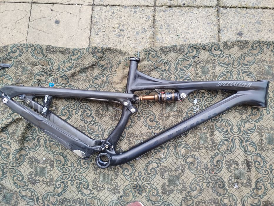 29 цола карбон рамка за велосипед колело specialized s works