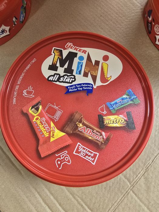 Бонбони Celebrations