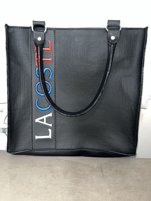 Дамска чанта Lacoste