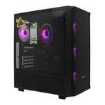 Calculator gaming i7-7700 /32Gb /SSD 512M2+1T HDD, RX 5600 XT/Garantie