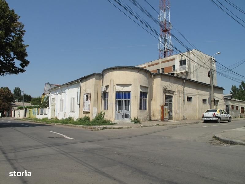 Zona Piata Centrala Morilor - DE INCHIRIAT
