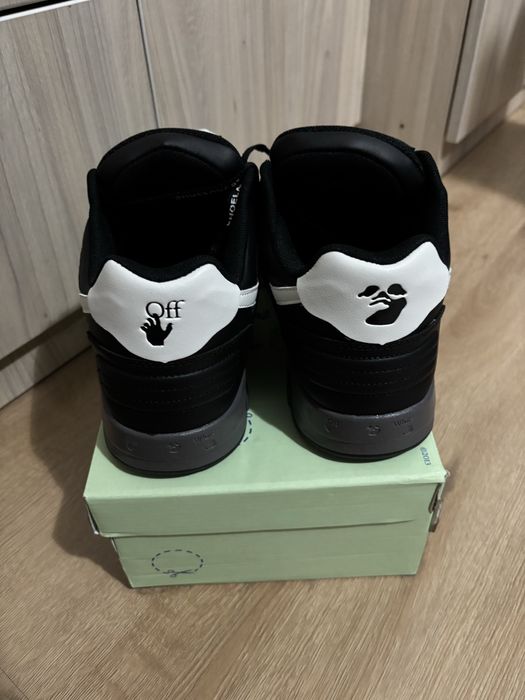 Vand Off White Out Off Office-noi,nefolositi!