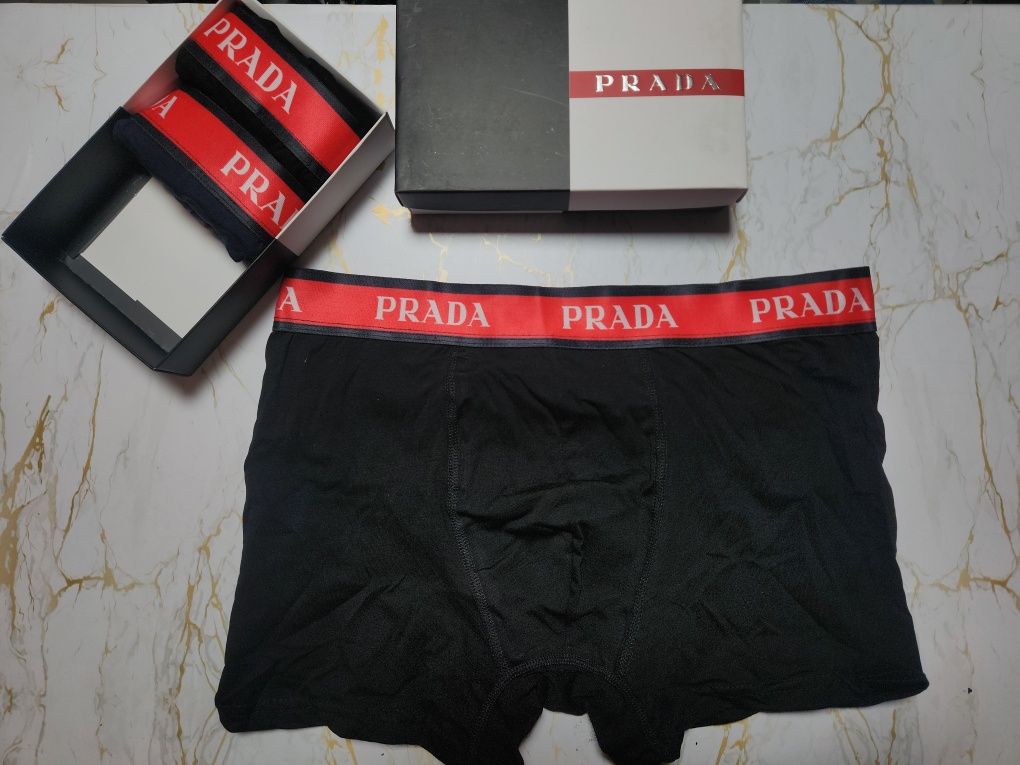 Prad боксерки 3бр в кутия