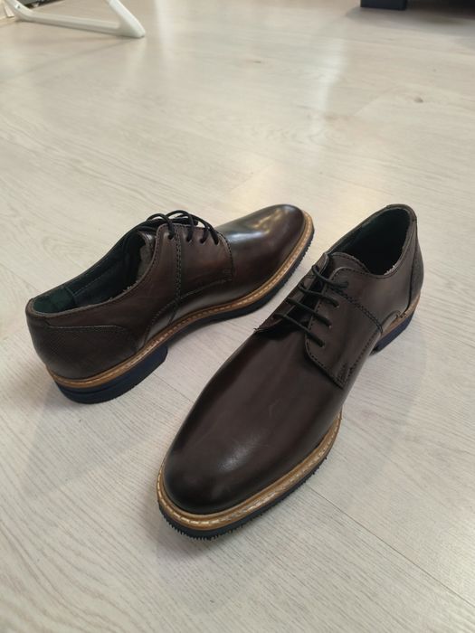 Мъжки обувки Hush Puppies