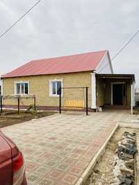 Продам дом в мкр Сарытау
