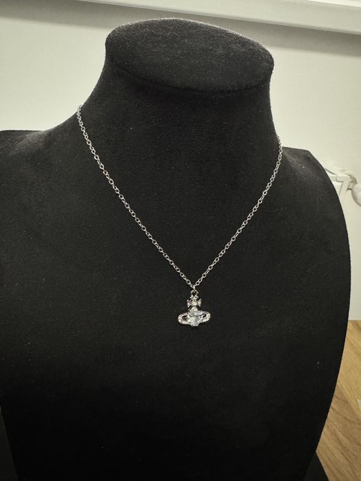 Lantisor Vivienne Westwood Crystal Heart