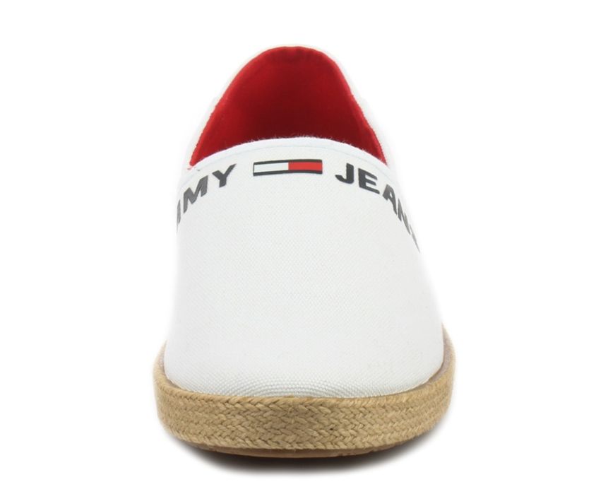 Espadrile/tenesi/adidasi Tommy Hilfiger originali
