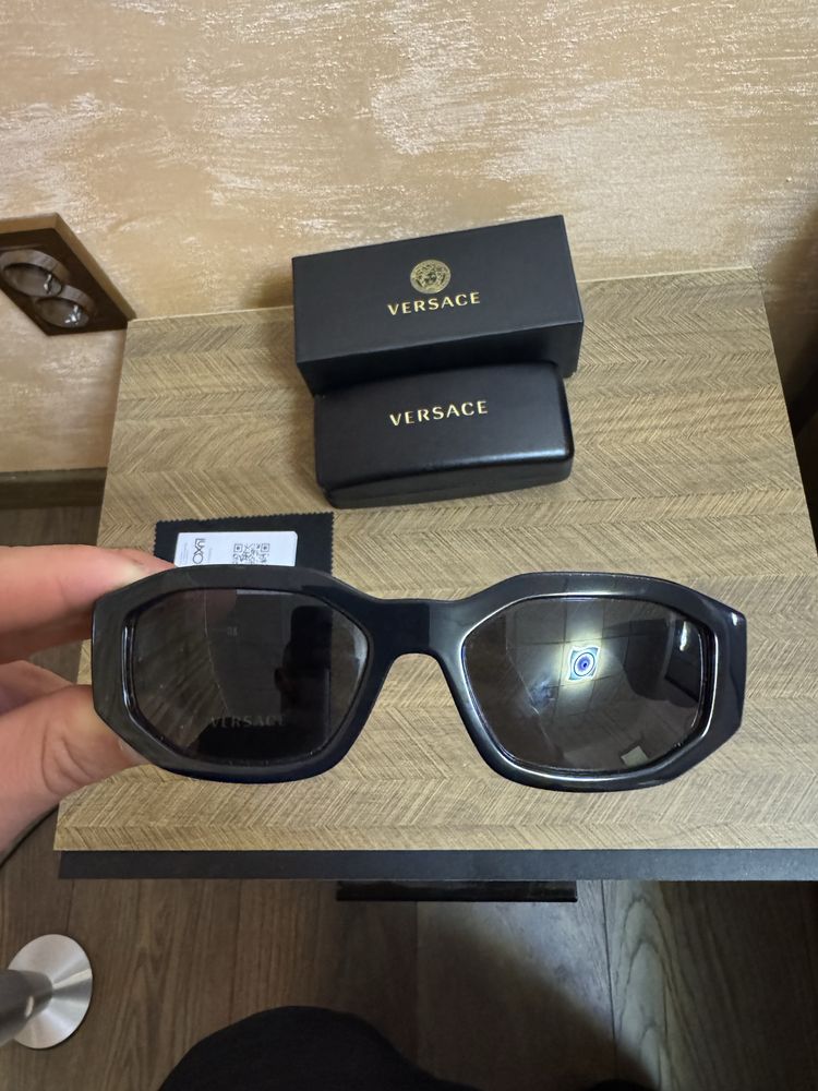 Versace Medusa Biggie VE4361