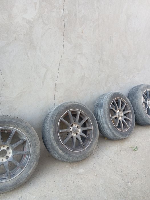 Diska balon r15 holarti ortacha