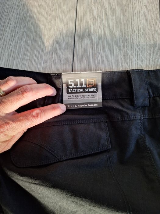 Pantaloni Tactical Series 5.11