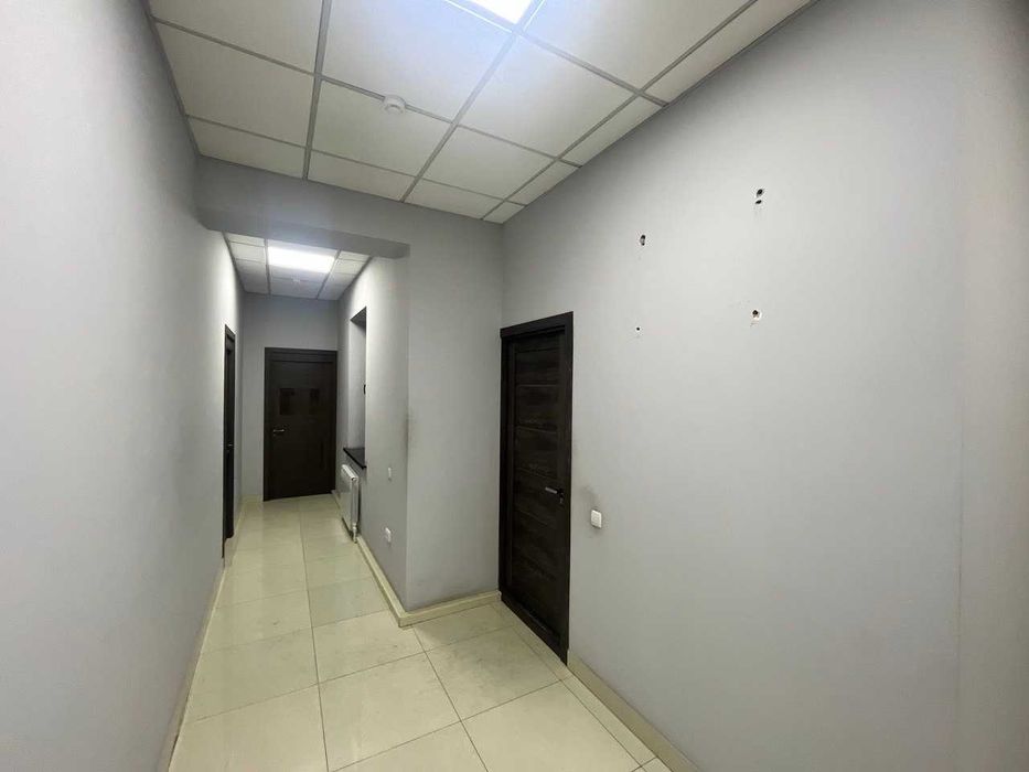 [KБ] Здание 450 м² в отличной локации — идеальное решение под ваш офис